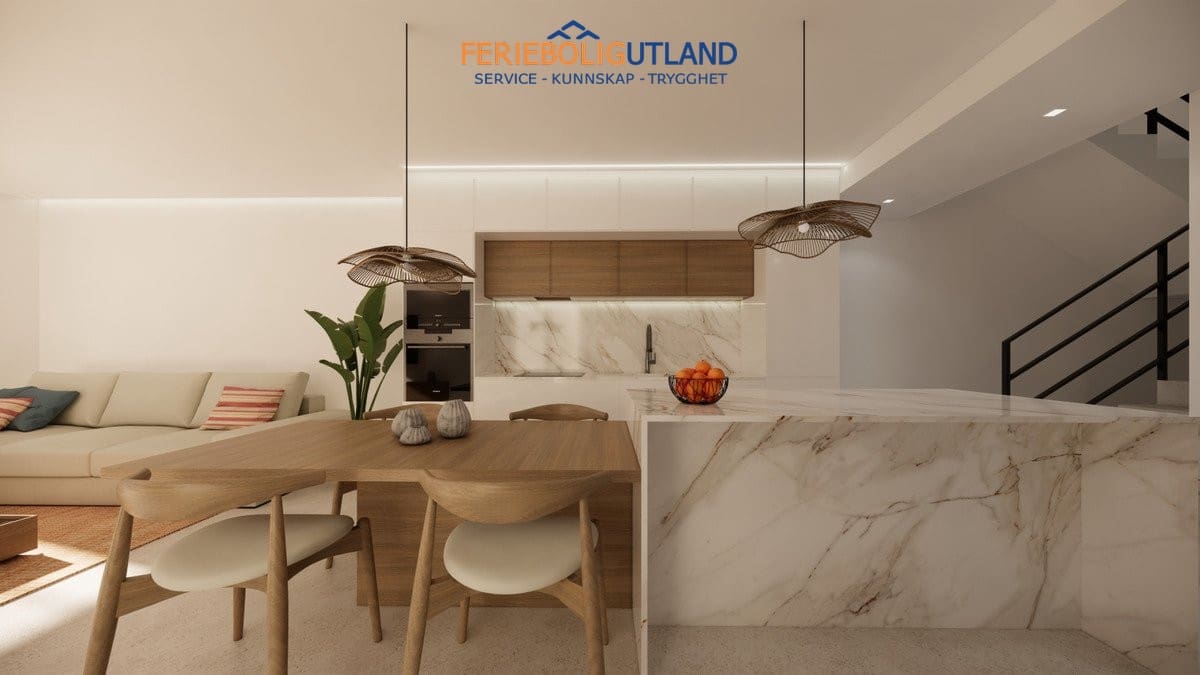 Chalet de 3 habitaciones en Dolores en venta con piscina garaje - 389.000 € (Ref: 10006935)