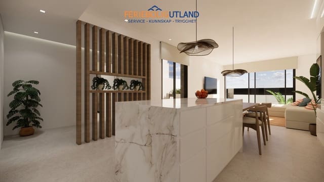 Chalet de 3 habitaciones en Dolores en venta con piscina garaje - 389.000 € (Ref: 10006935)