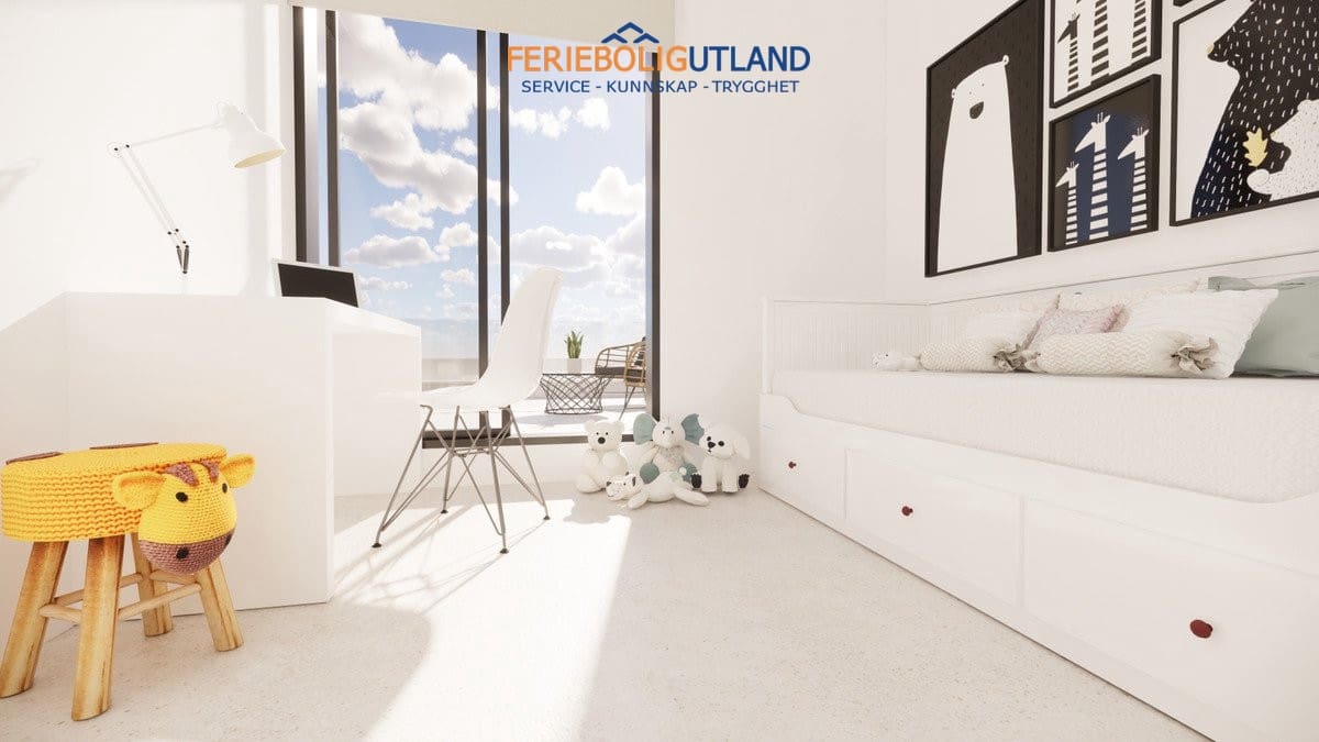Chalet de 3 habitaciones en Dolores en venta con piscina garaje - 389.000 € (Ref: 10006935)