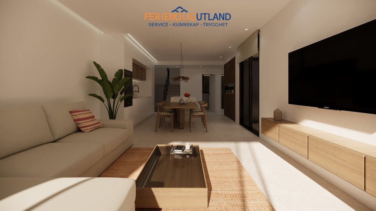 Chalet de 3 habitaciones en Dolores en venta con piscina garaje - 389.000 € (Ref: 10006935)