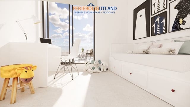 Chalet de 3 habitaciones en Dolores en venta con piscina garaje - 389.000 € (Ref: 10006935)