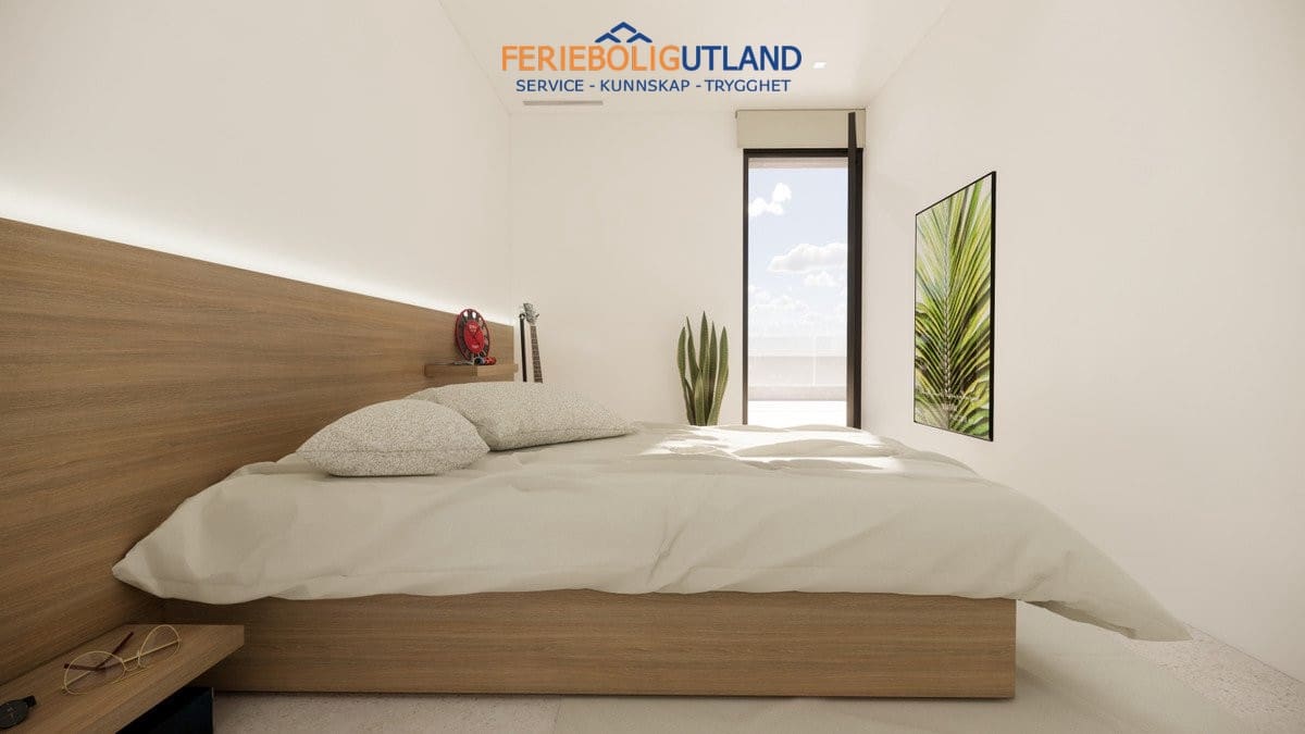 Chalet de 3 habitaciones en Dolores en venta con piscina garaje - 389.000 € (Ref: 10006935)