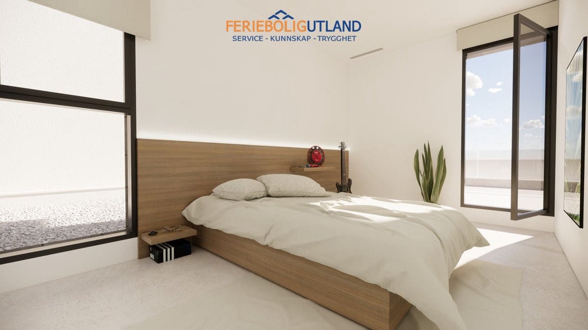 Chalet de 3 habitaciones en Dolores en venta con piscina garaje - 389.000 € (Ref: 10006935)