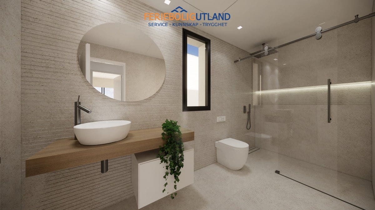Chalet de 3 habitaciones en Dolores en venta con piscina garaje - 389.000 € (Ref: 10006935)
