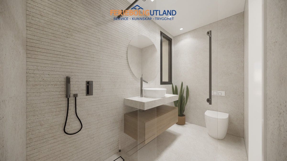 Chalet de 3 habitaciones en Dolores en venta con piscina garaje - 389.000 € (Ref: 10006935)