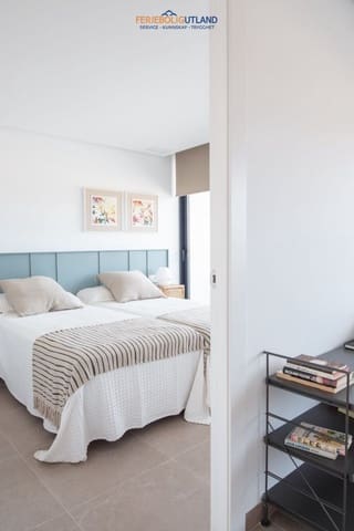 4 slaapkamer Villa te koop in Campoamor, Orihuela met zwembad - € 1.160.000 (Ref: 10006938)