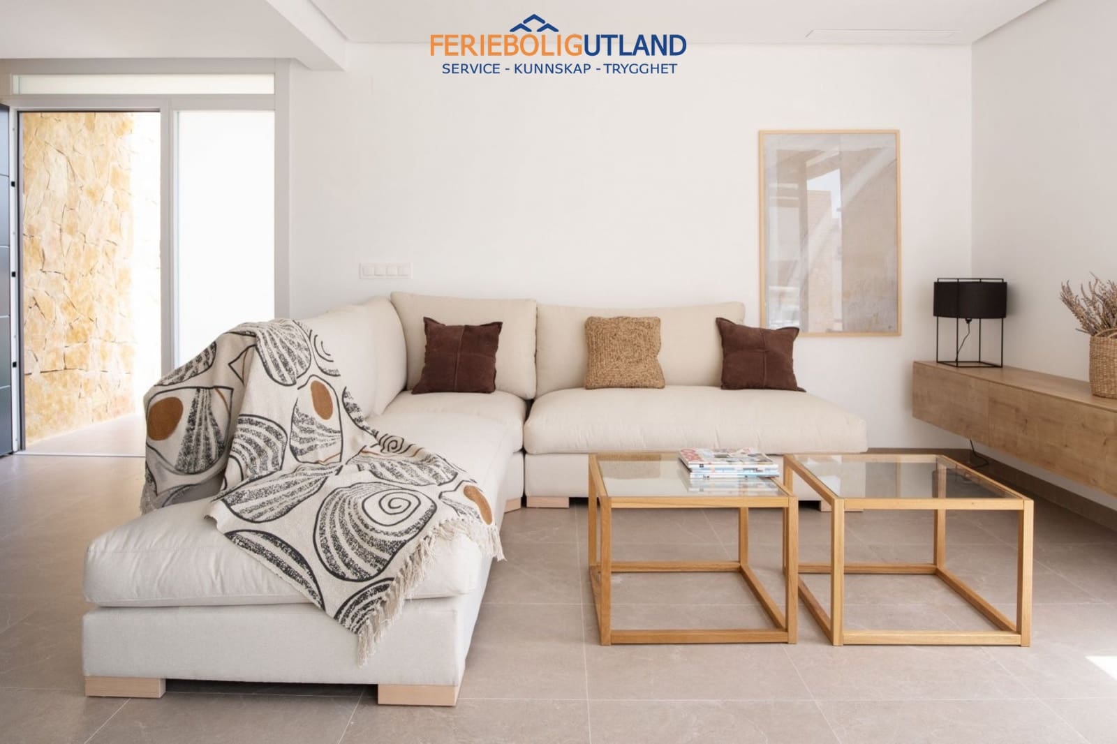 4 slaapkamer Villa te koop in Campoamor met zwembad - € 1.160.000 (Ref: 10006938)