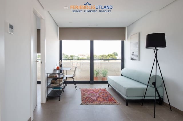 4 slaapkamer Villa te koop in Campoamor, Orihuela met zwembad - € 1.160.000 (Ref: 10006938)