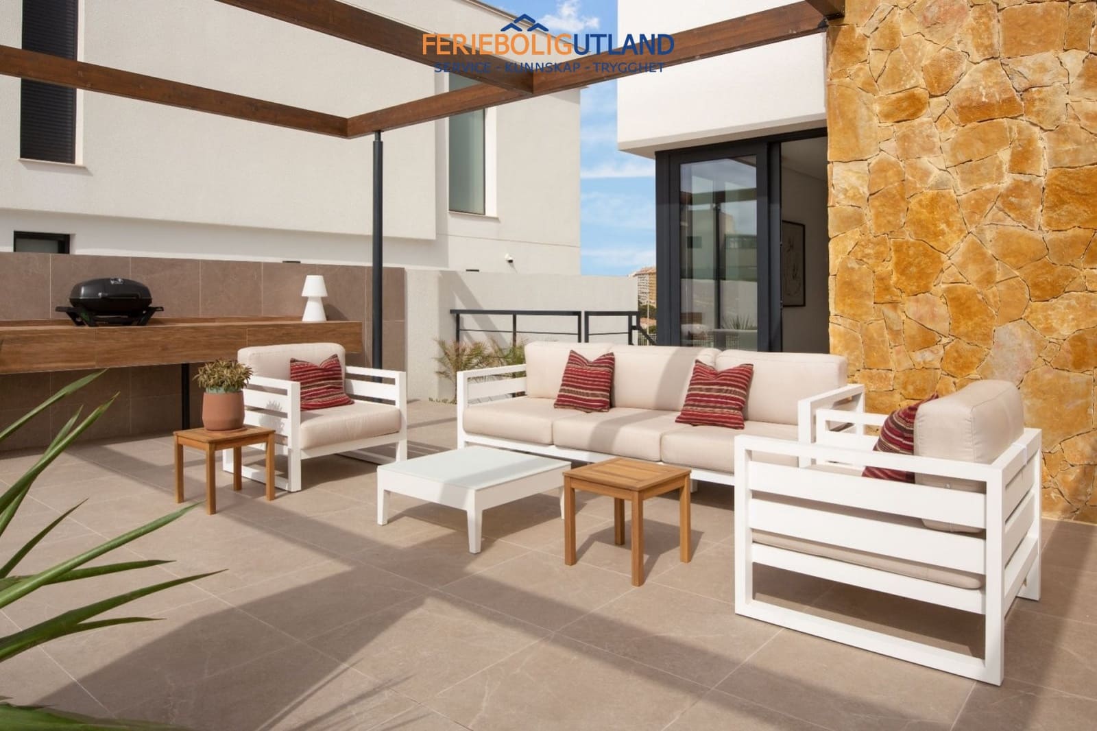 4 slaapkamer Villa te koop in Campoamor met zwembad - € 1.160.000 (Ref: 10006938)