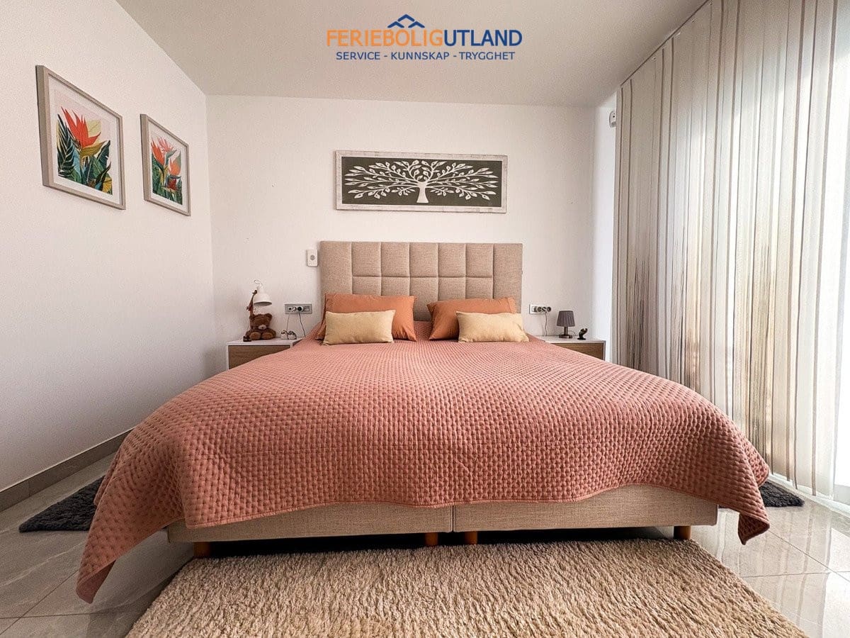 3 soveværelse Villa til salg i San Pedro del Pinatar med swimmingpool garage - € 390.000 (Ref: 10006941)