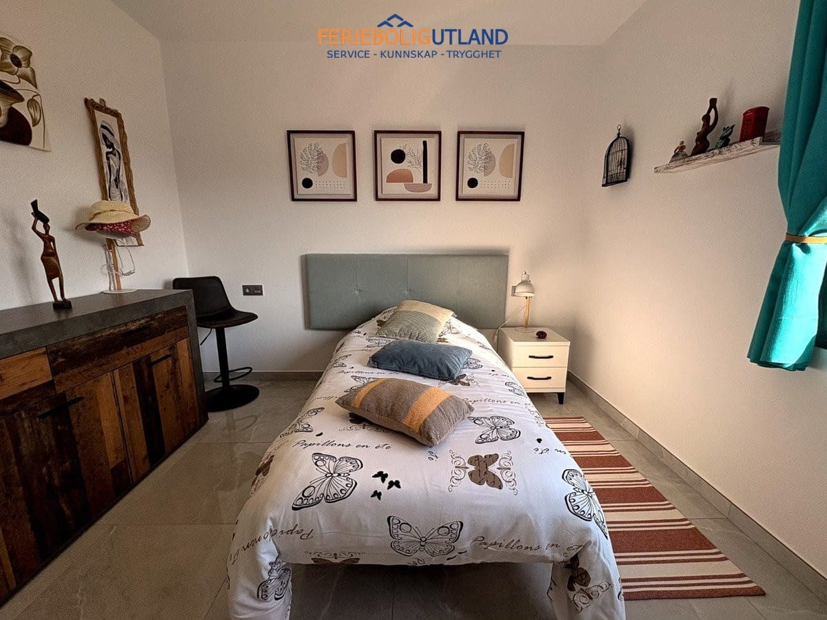 3 soveværelse Villa til salg i San Pedro del Pinatar med swimmingpool garage - € 390.000 (Ref: 10006941)