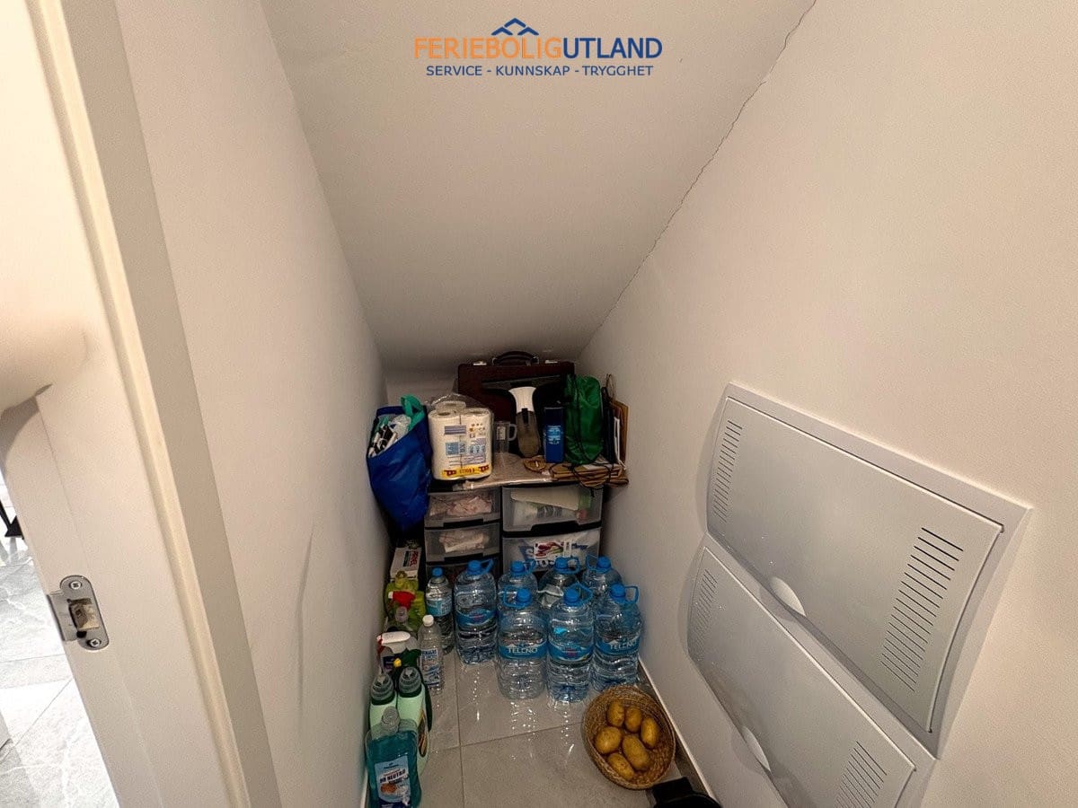 3 soveværelse Villa til salg i San Pedro del Pinatar med swimmingpool garage - € 390.000 (Ref: 10006941)