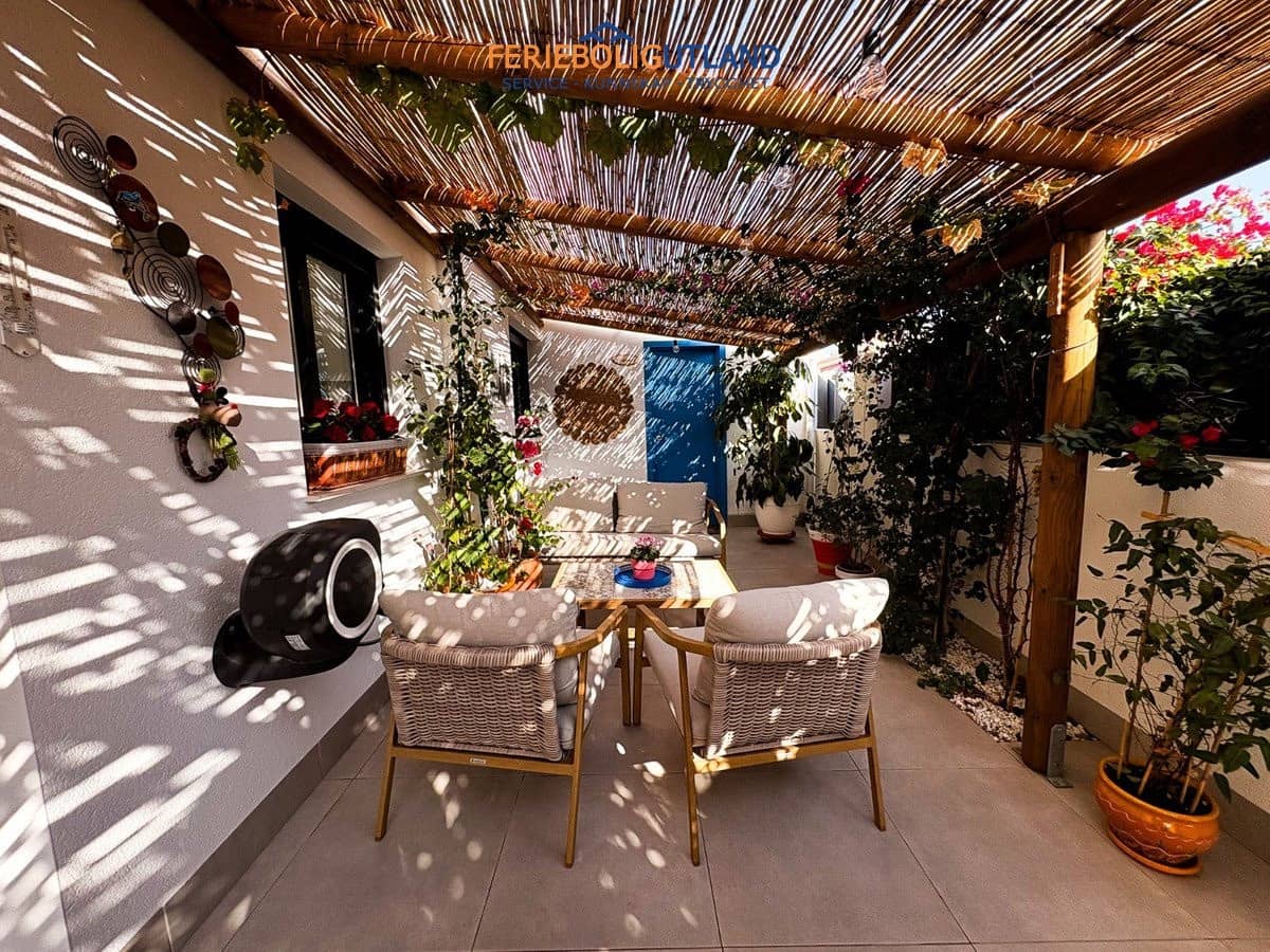 3 soveværelse Villa til salg i San Pedro del Pinatar med swimmingpool garage - € 390.000 (Ref: 10006941)