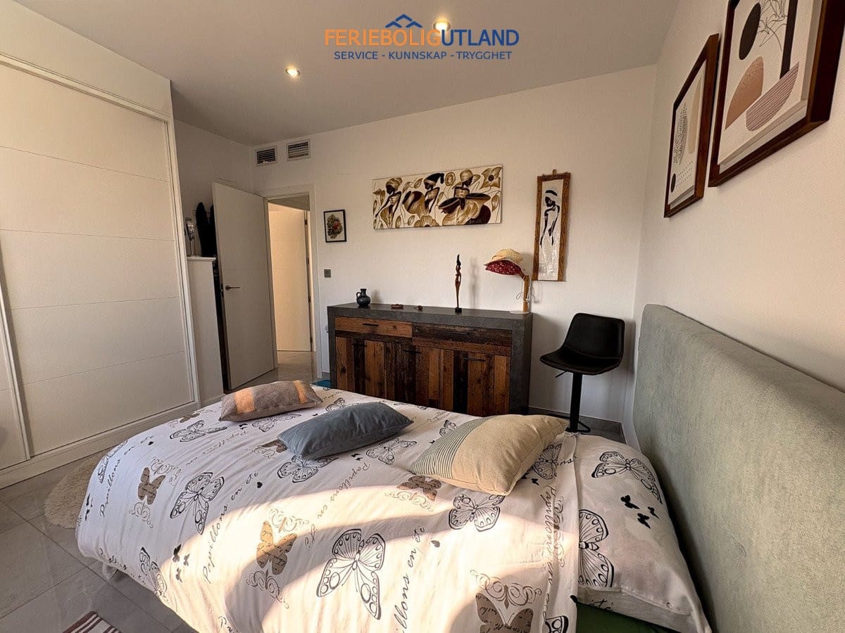 3 soveværelse Villa til salg i San Pedro del Pinatar med swimmingpool garage - € 390.000 (Ref: 10006941)