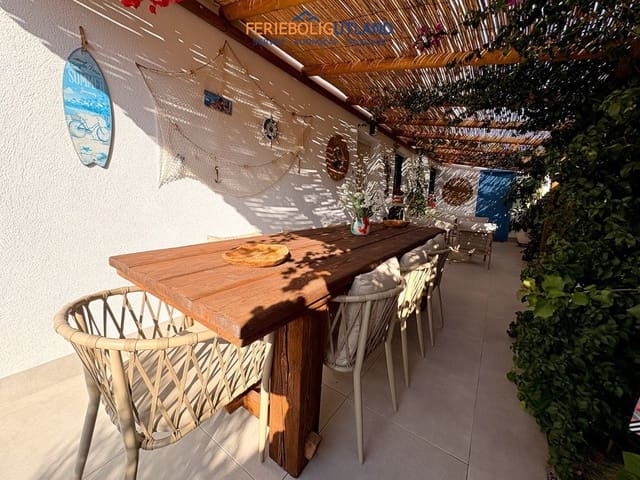 3 soveværelse Villa til salg i San Pedro del Pinatar ciudad, San Pedro del Pinatar med swimmingpool garage - € 390.000 (Ref: 10006941)