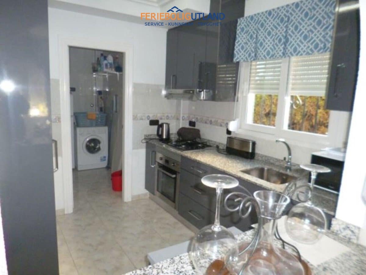 3 slaapkamer Villa te koop in Playa Flamenca met zwembad garage - € 419.000 (Ref: 10006942)