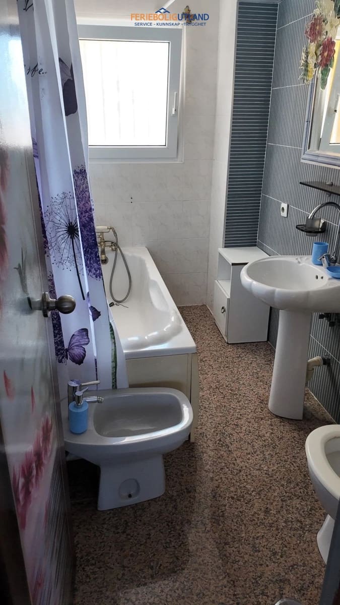 3 sypialnia Apartament na sprzedaż w Punta Prima z garażem - 218 000 € (Ref: 10006943)