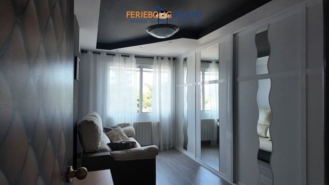 3 sypialnia Apartament na sprzedaż w Punta Prima, Torrevieja z garażem - 218 000 € (Ref: 10006943)