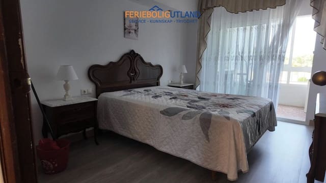 3 sypialnia Apartament na sprzedaż w Punta Prima, Torrevieja z garażem - 218 000 € (Ref: 10006943)