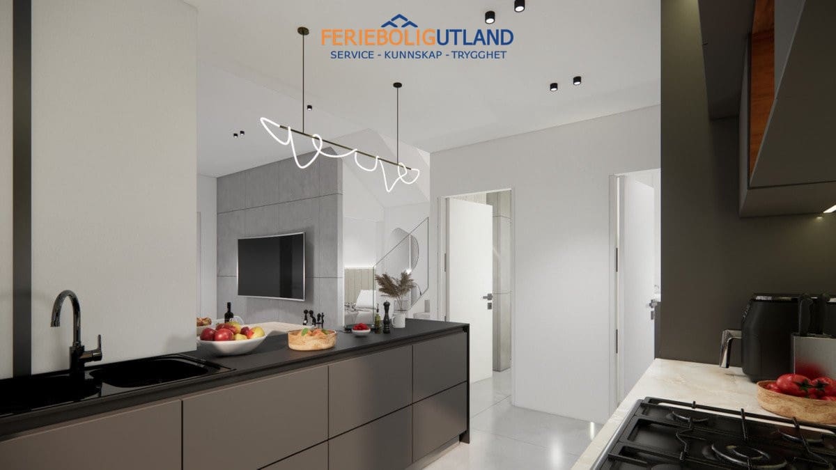 3 soverom Villa til salgs i Los Montesinos med svømmebasseng garasje - € 377 180 (Ref: 10006944)