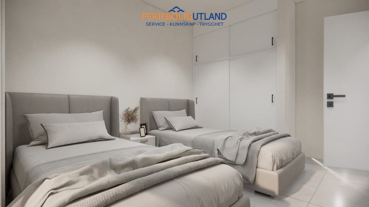 3 soverom Villa til salgs i Los Montesinos med svømmebasseng garasje - € 377 180 (Ref: 10006944)