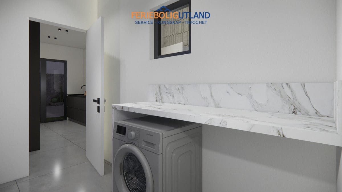 3 soverom Villa til salgs i Los Montesinos med svømmebasseng garasje - € 377 180 (Ref: 10006944)