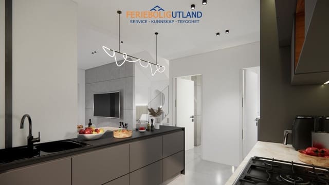 3 soveværelse Villa til salg i Los Montesinos med swimmingpool garage - € 377.180 (Ref: 10006944)