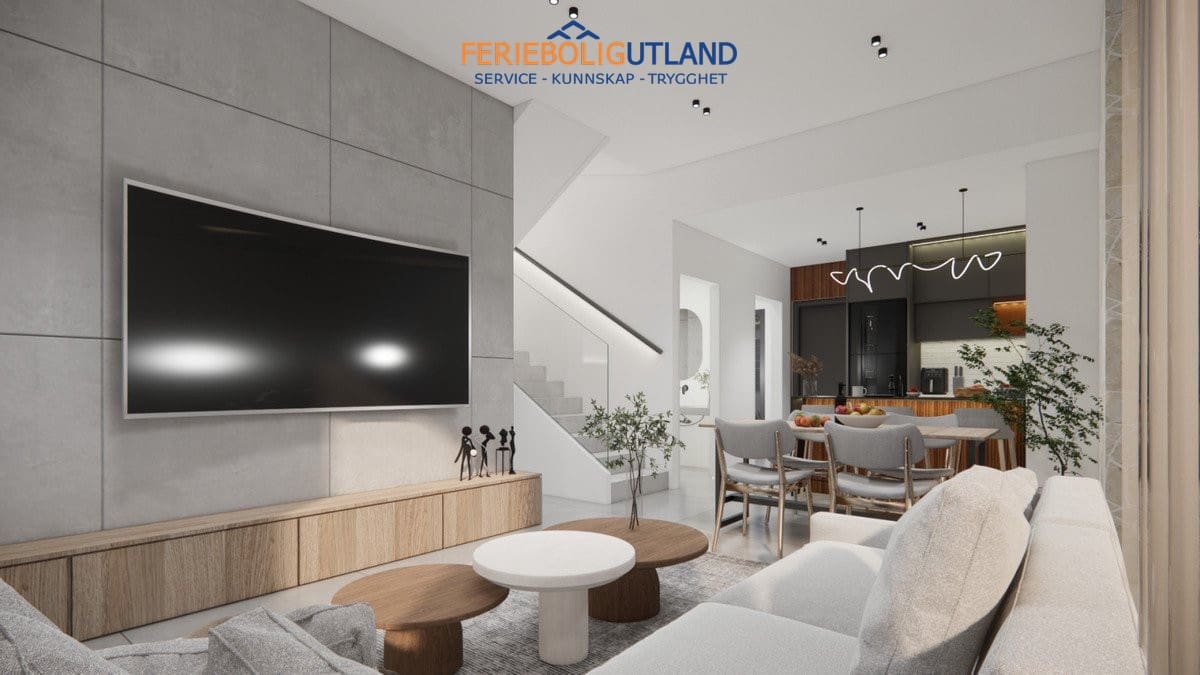 3 soverom Villa til salgs i Los Montesinos med svømmebasseng garasje - € 377 180 (Ref: 10006944)