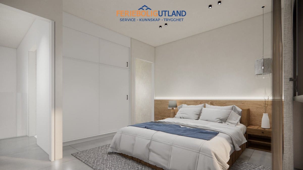 3 soverom Villa til salgs i Los Montesinos med svømmebasseng garasje - € 377 180 (Ref: 10006944)
