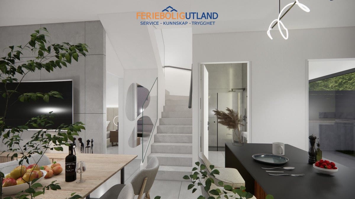 3 soverom Villa til salgs i Los Montesinos med svømmebasseng garasje - € 377 180 (Ref: 10006944)