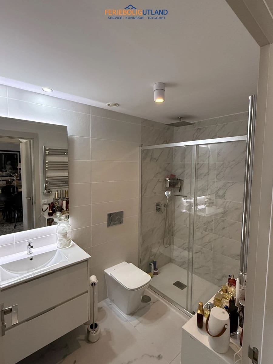 2 slaapkamer Penthouse te koop in Playa Flamenca met zwembad garage - € 489.000 (Ref: 10006945)