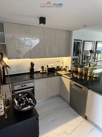 2 slaapkamer Penthouse te koop in Playa Flamenca, Orihuela met zwembad garage - € 489.000 (Ref: 10006945)