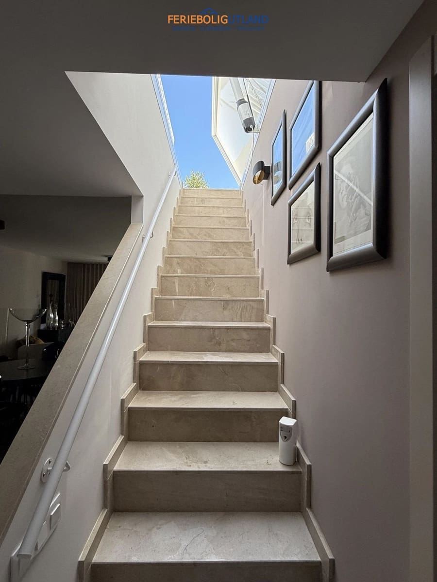 2 slaapkamer Penthouse te koop in Playa Flamenca met zwembad garage - € 489.000 (Ref: 10006945)