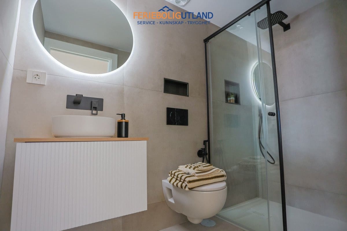 3 soveværelse Lejlighed til salg i San Pedro del Pinatar med swimmingpool garage - € 289.000 (Ref: 10006948)