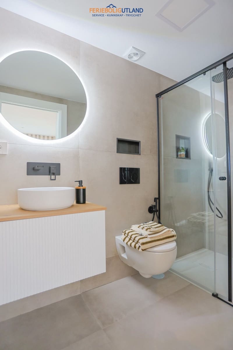 3 soveværelse Lejlighed til salg i San Pedro del Pinatar med swimmingpool garage - € 289.000 (Ref: 10006948)