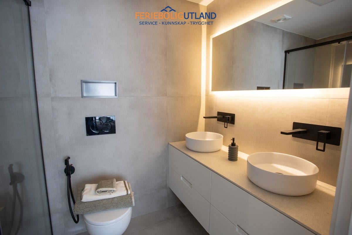 3 soveværelse Lejlighed til salg i San Pedro del Pinatar med swimmingpool garage - € 289.000 (Ref: 10006948)