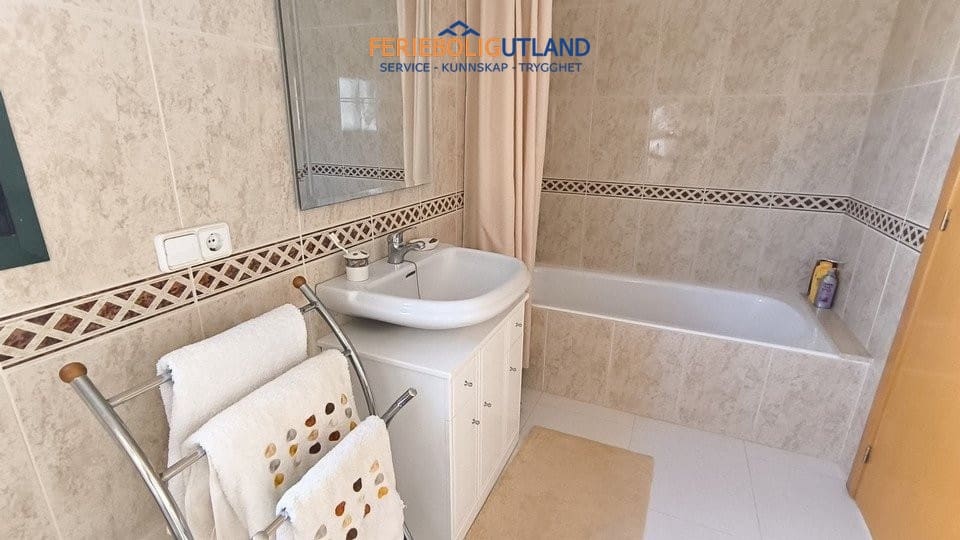3 sovrum Hus till salu i Ciudad Quesada med pool - 290 000 € (Ref: 10006949)