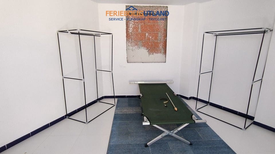 3 sovrum Hus till salu i Ciudad Quesada med pool - 290 000 € (Ref: 10006949)