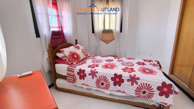 3 sovrum Hus till salu i Ciudad Quesada, Rojales med pool - 290 000 € (Ref: 10006949)