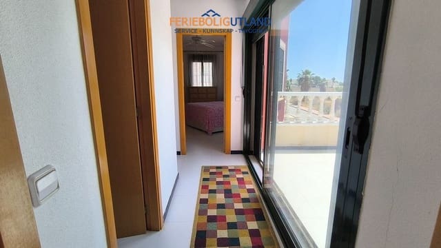 3 sovrum Hus till salu i Ciudad Quesada, Rojales med pool - 290 000 € (Ref: 10006949)