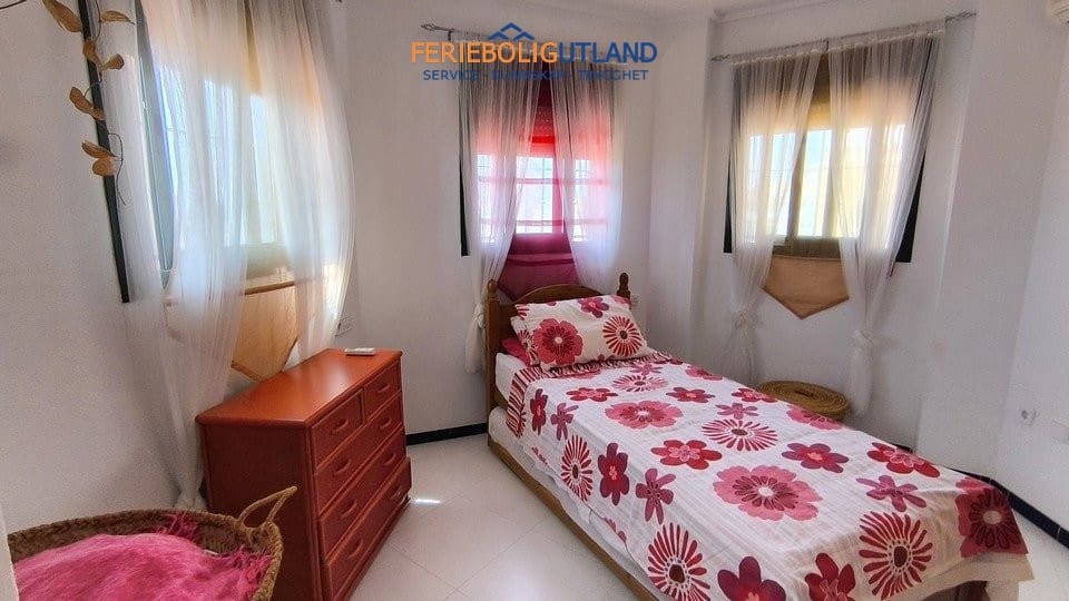 3 sovrum Hus till salu i Ciudad Quesada med pool - 290 000 € (Ref: 10006949)