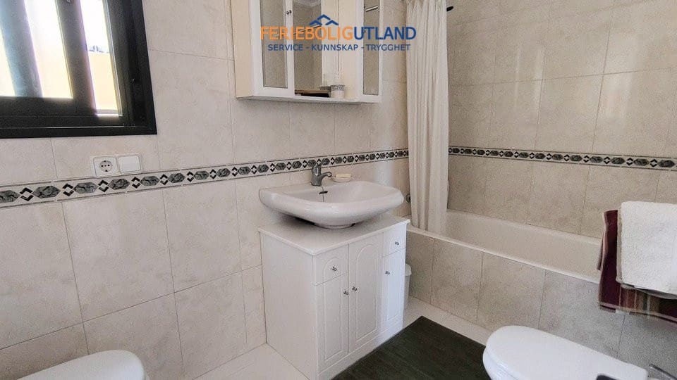 3 sovrum Hus till salu i Ciudad Quesada med pool - 290 000 € (Ref: 10006949)
