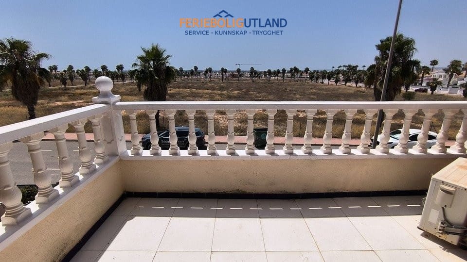 3 sovrum Hus till salu i Ciudad Quesada med pool - 290 000 € (Ref: 10006949)