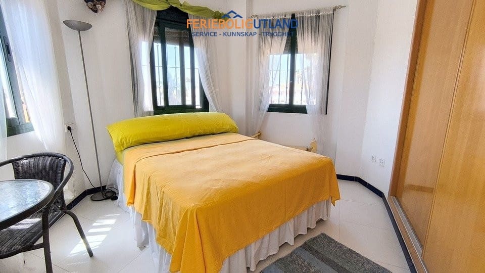 3 sovrum Hus till salu i Ciudad Quesada med pool - 290 000 € (Ref: 10006949)