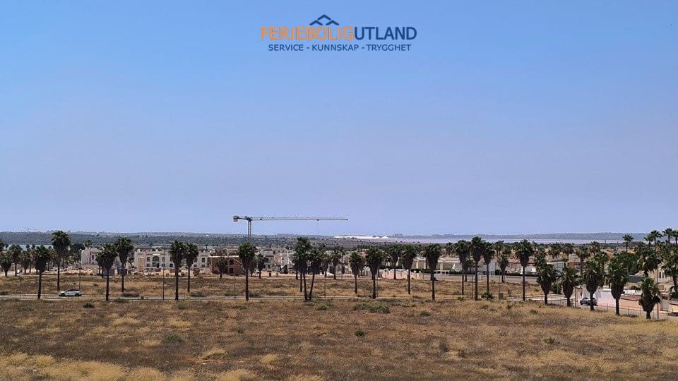 3 sovrum Hus till salu i Ciudad Quesada med pool - 290 000 € (Ref: 10006949)