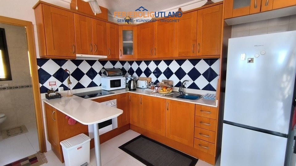 3 sovrum Hus till salu i Ciudad Quesada med pool - 290 000 € (Ref: 10006949)
