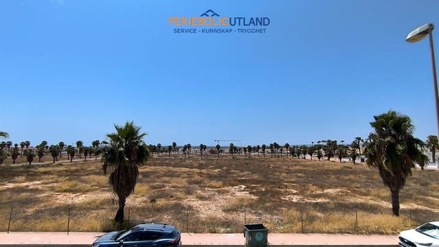 3 sovrum Hus till salu i Ciudad Quesada, Rojales med pool - 290 000 € (Ref: 10006949)