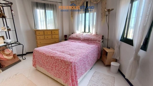 3 sovrum Hus till salu i Ciudad Quesada, Rojales med pool - 290 000 € (Ref: 10006949)