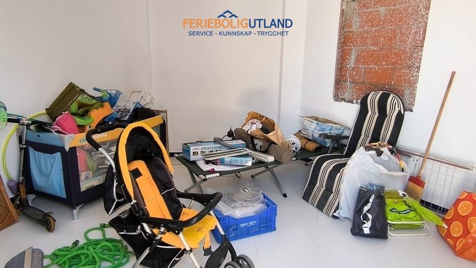 3 sovrum Hus till salu i Ciudad Quesada med pool - 290 000 € (Ref: 10006949)