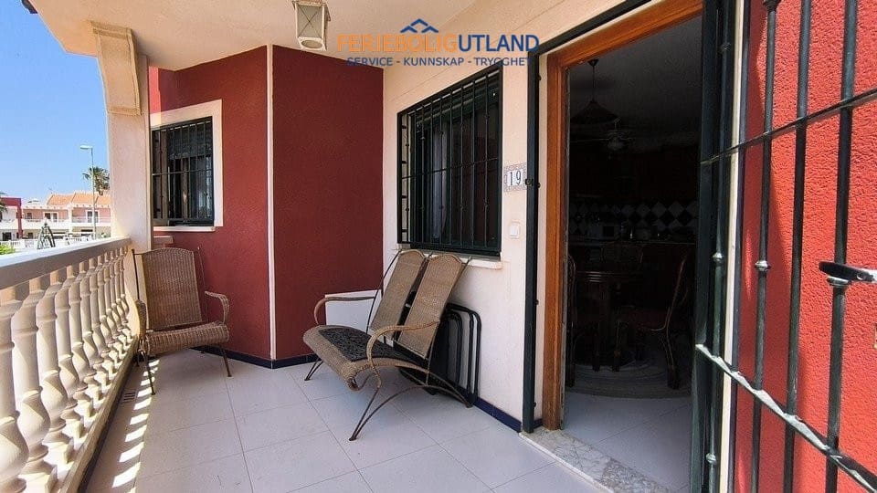 3 sovrum Hus till salu i Ciudad Quesada med pool - 290 000 € (Ref: 10006949)